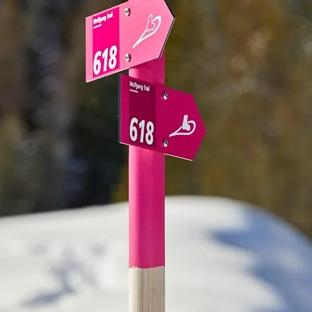 Holiday home Horn *