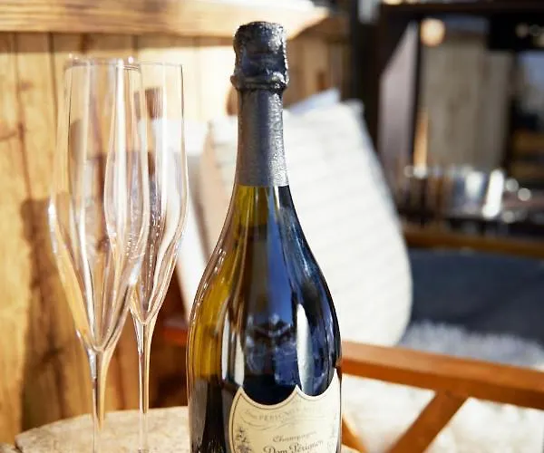 بيت للعطل Horn دافوس