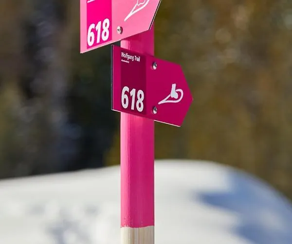 بيت للعطل Horn *