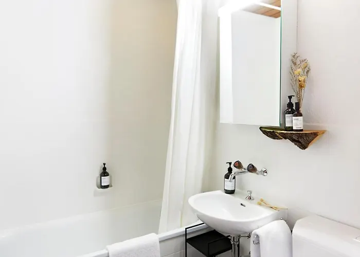 Holiday home Horn Davos