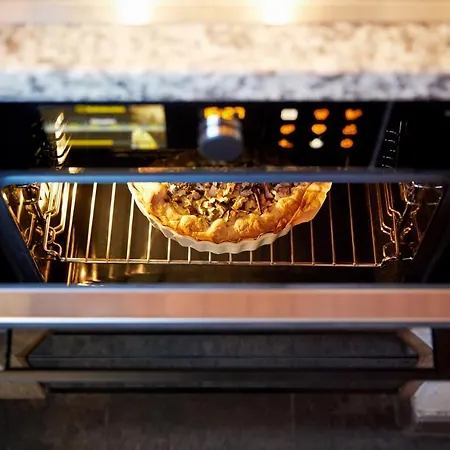 Horn Σπίτι διακοπών