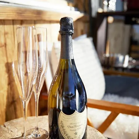 Σπίτι διακοπών Horn Νταβός