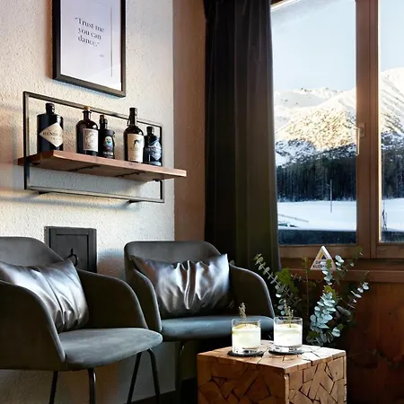 Horn Σπίτι διακοπών *