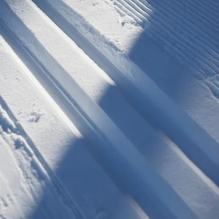 Σπίτι διακοπών Horn Νταβός