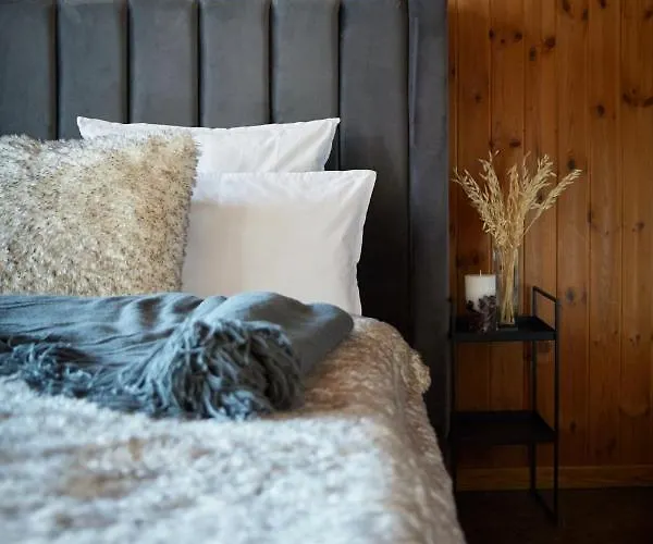 Horn Сasa de vacaciones